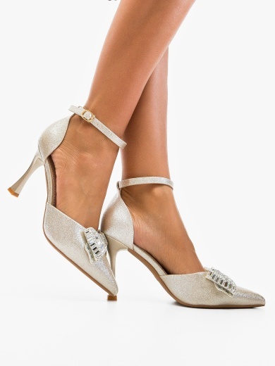 Pantofi dama Melisa Aurii