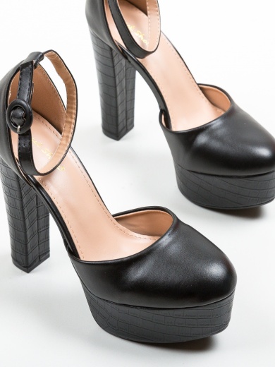 Pantofi Krista Negri