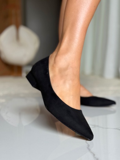 Pantofi Niam Negri