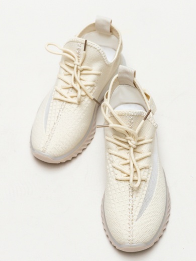 Pantofi Sport Adaline Bej