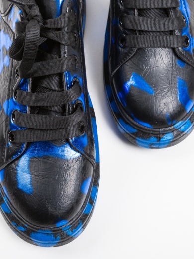 Pantofi Sport Alyx Albastri