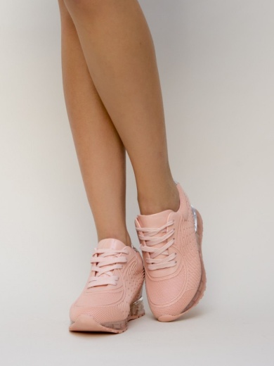 Pantofi Sport Bijo Roz