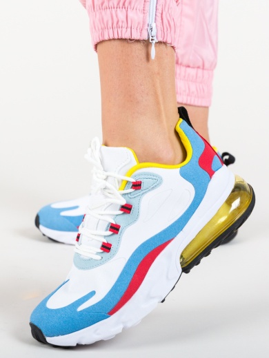 Pantofi Sport Codey Albastri