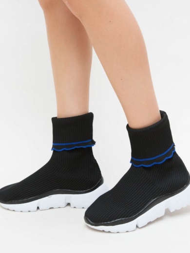 Pantofi Sport Diva Albastri