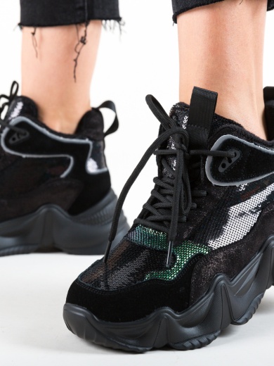 Pantofi Sport Edna Negri