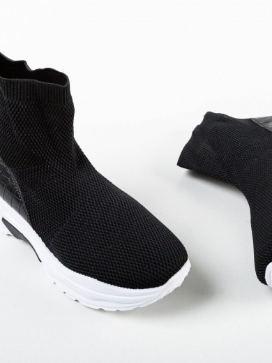 Pantofi Sport Elaina Negri