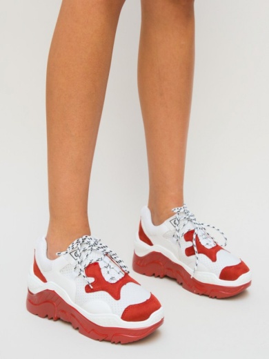 Pantofi Sport Kentaki Rosii
