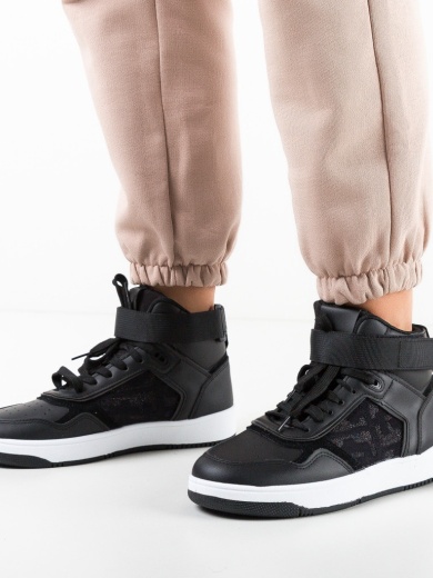 Pantofi Sport Kiav Negri