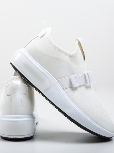 Pantofi Sport Lani Albi