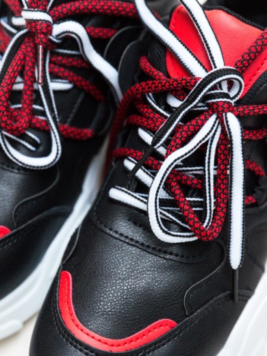 Pantofi Sport London Negri