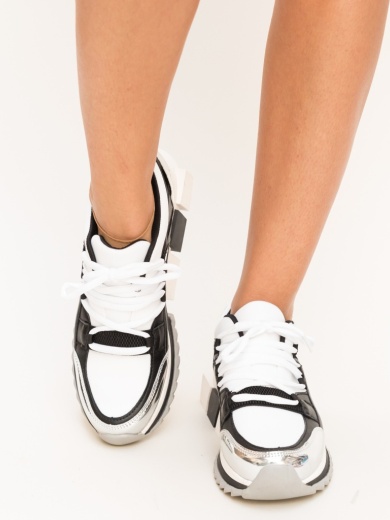 Pantofi Sport Luhi Albi