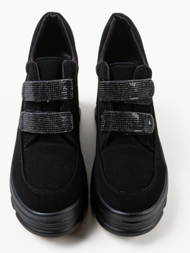 Pantofi sport Mathilda Negri 2
