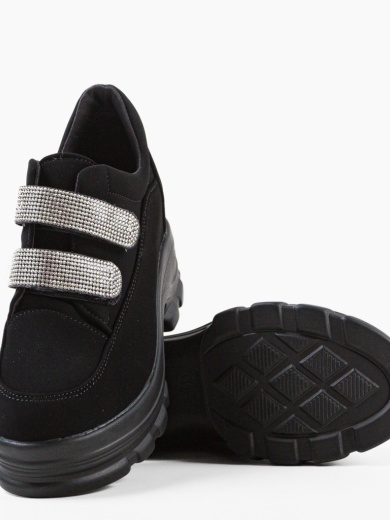 Pantofi sport Mathilda Negri