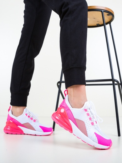 Pantofi Sport Maxim Roz
