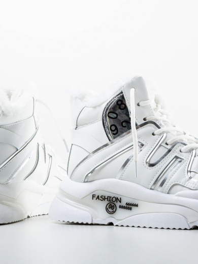 Pantofi Sport Mejias Albi