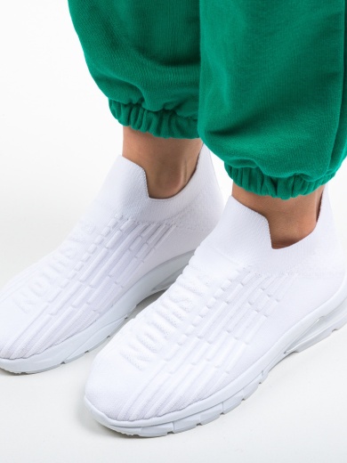 Pantofi Sport Palady Albi