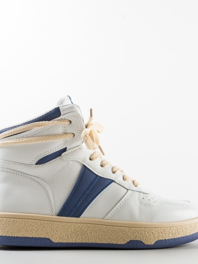 Pantofi sport Philip Albastri