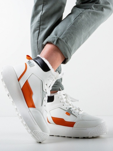 Pantofi Sport Rocky Portocalii