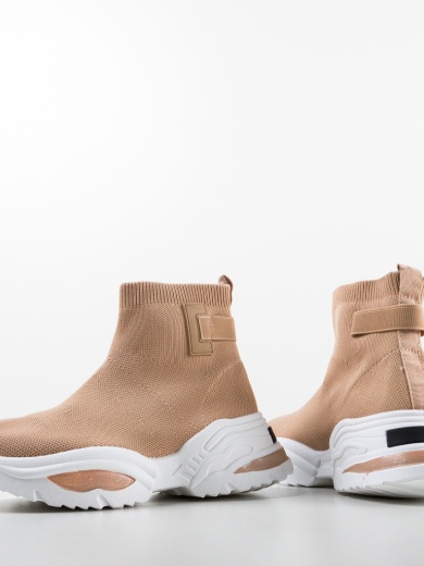 Pantofi Sport Sierra Khaki