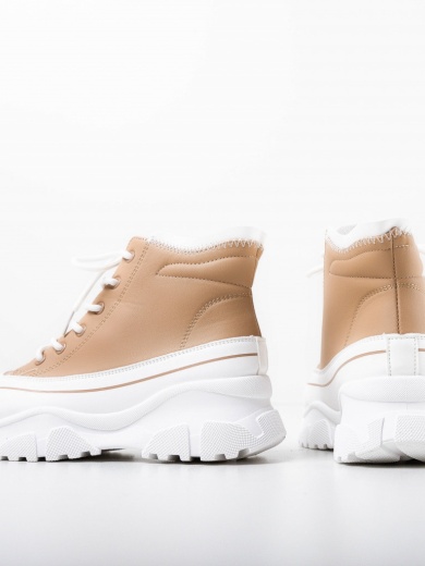 Pantofi Sport Sophus Khaki