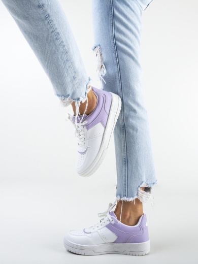 Pantofi Sport Tabaha Mov