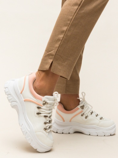 Pantofi Sport Tariq Albi