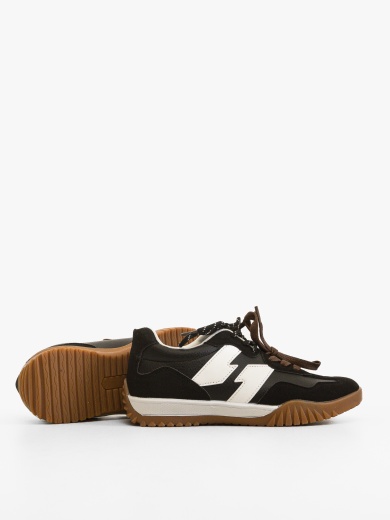 Pantofi Sport Velma Negri