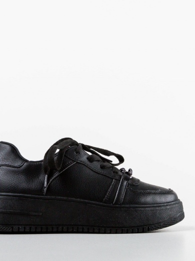 Pantofi Sport Zinob Negri