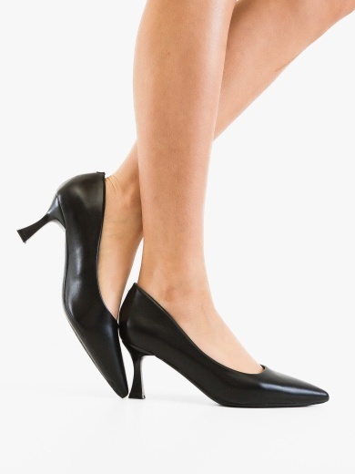 Pantofi stiletto dama Yuzuha Negri