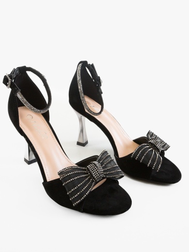 Sandale dama Kalnne Negre