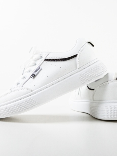 Sneakers dama Akon Albi