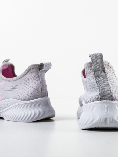 Sneakers dama Alanya Gri