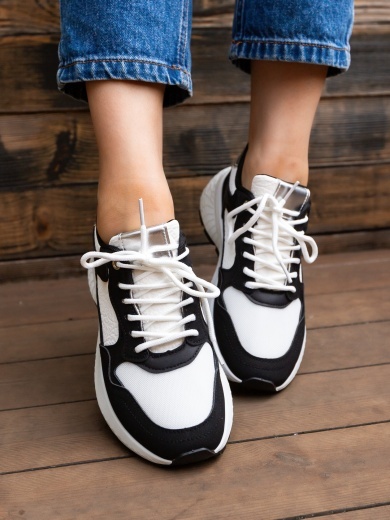 Sneakers dama Alina Negri