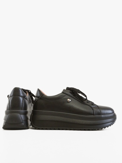 Sneakers dama Arioami Negri