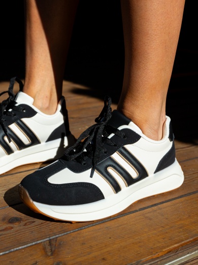 Sneakers dama Bahman Negri