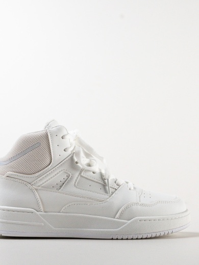 Sneakers dama Blevins Albi