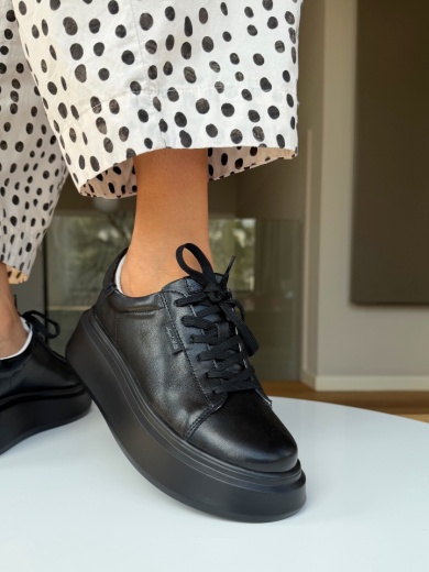 Sneakers dama Byva Negri