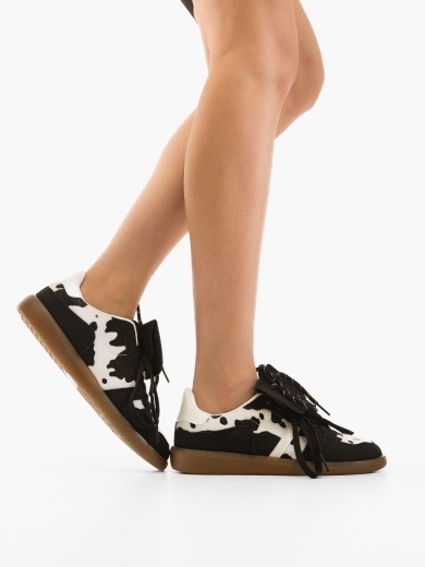 Sneakers dama Coww Negri
