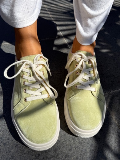 Sneakers dama Daravo Verzi 2