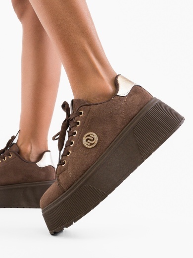Sneakers dama Dunar Maro