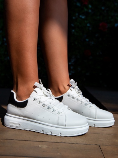 Sneakers dama Enyel Albi