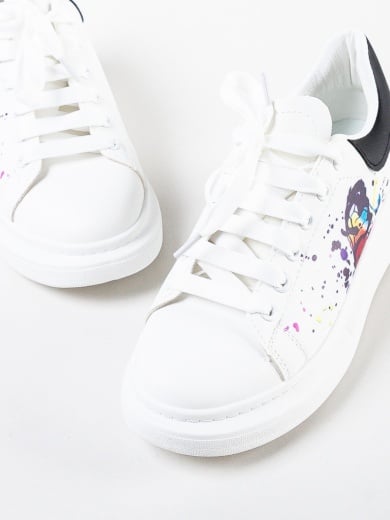 Sneakers dama Flay Albi 2