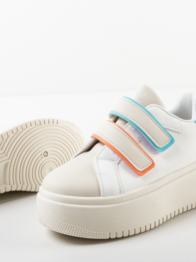 Sneakers dama Floyd Bej