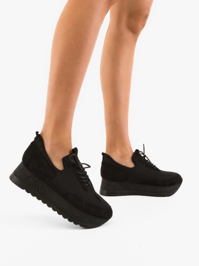 Sneakers dama Gazy Negri