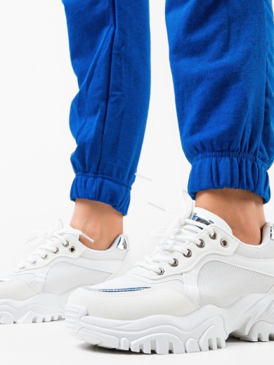 Sneakers dama Gheaya Albi