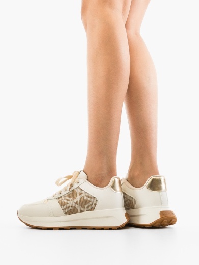 Sneakers dama Hinav Albi