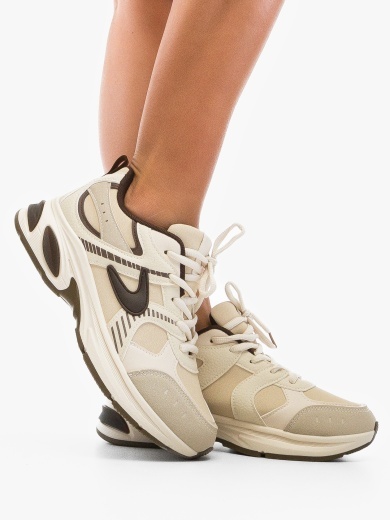 Sneakers dama Jakar Bej