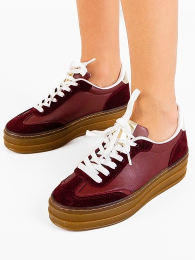 Sneakers dama Jaswin Grena