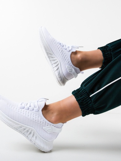 Sneakers dama Jayce Albi