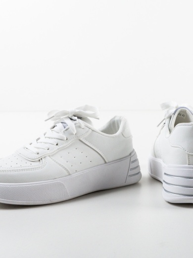 Sneakers dama Kaia Albi